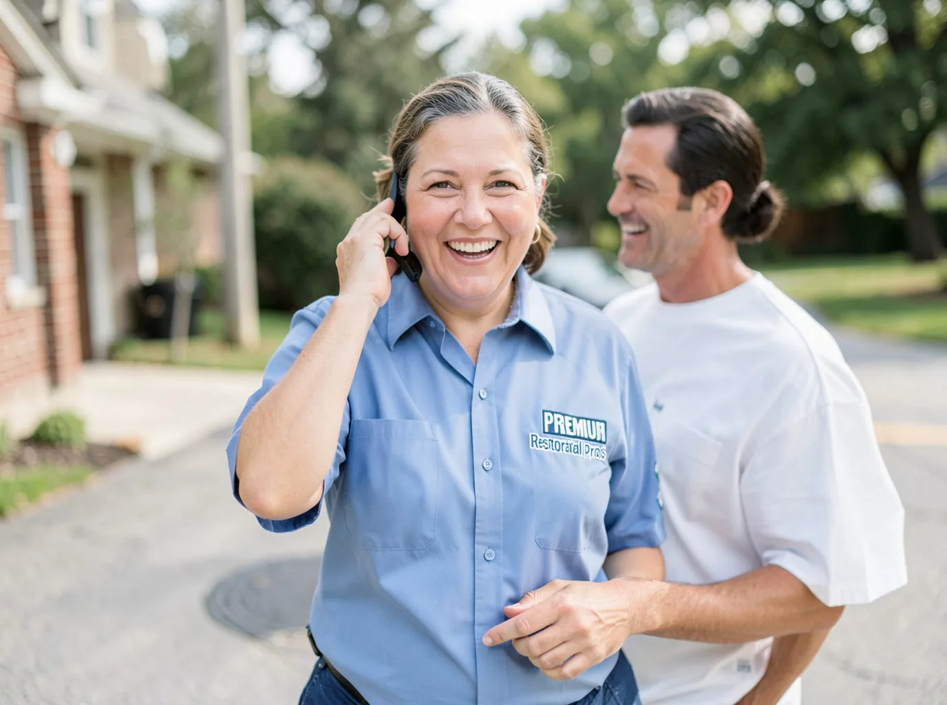 Water Damage Restoration Dahlgren, IL FAQs